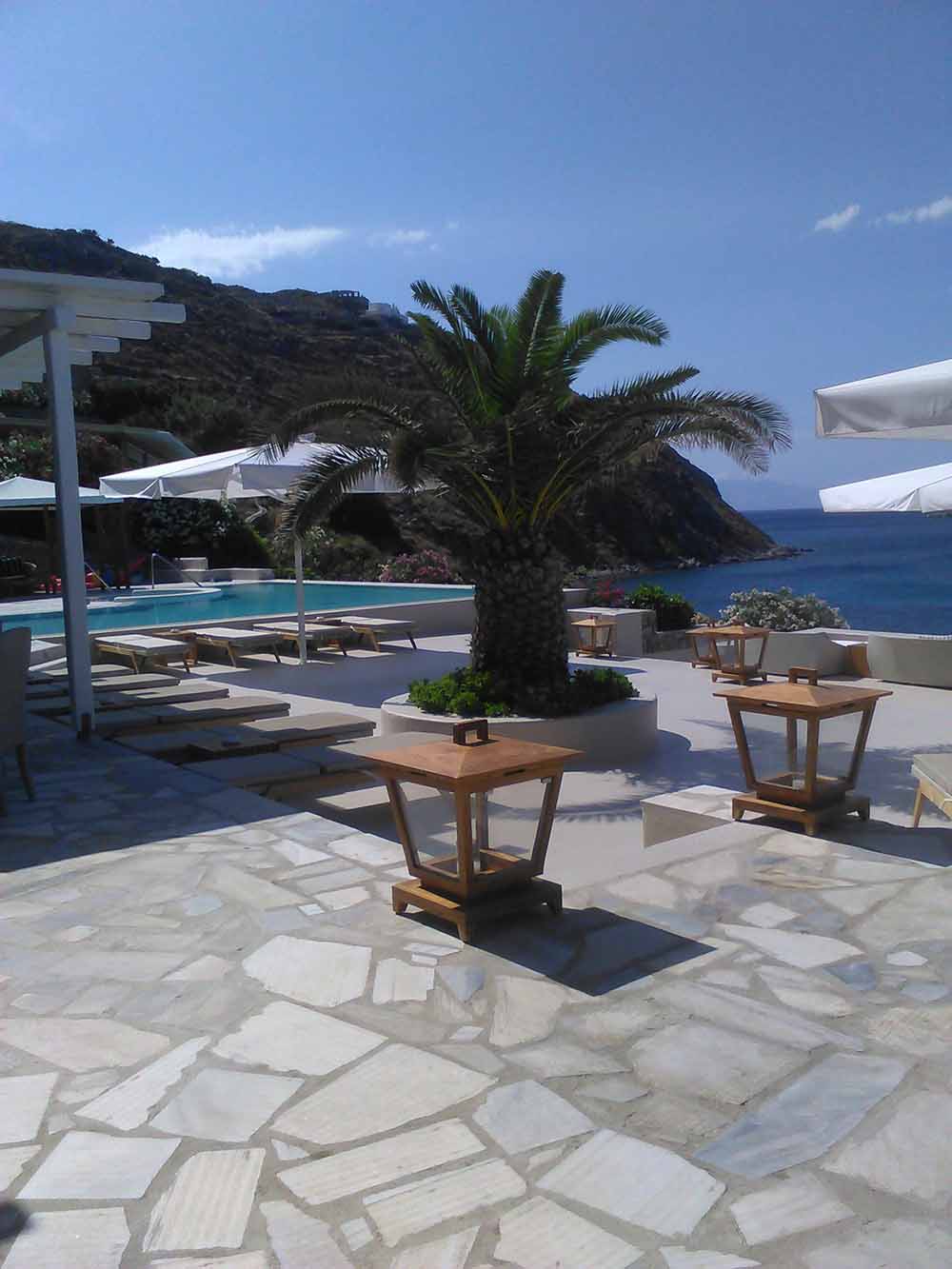 5* Resort in Crete