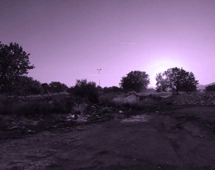 Nato Avenue Aspropyrgos