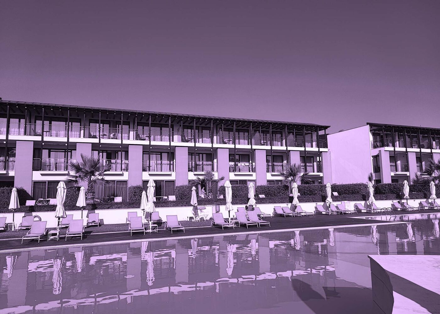 5* hotel in Thessaloniki