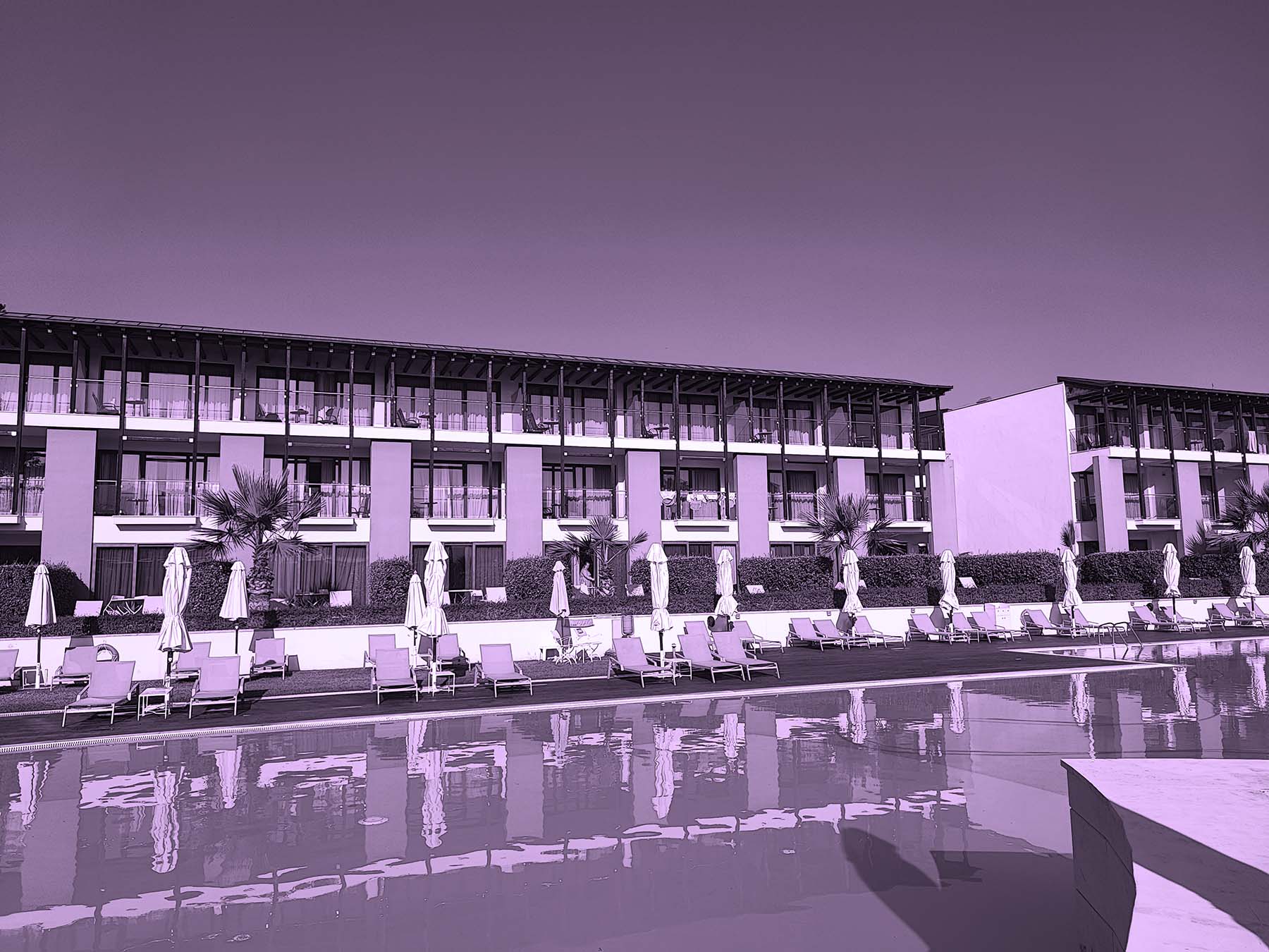 5* hotel in Thessaloniki