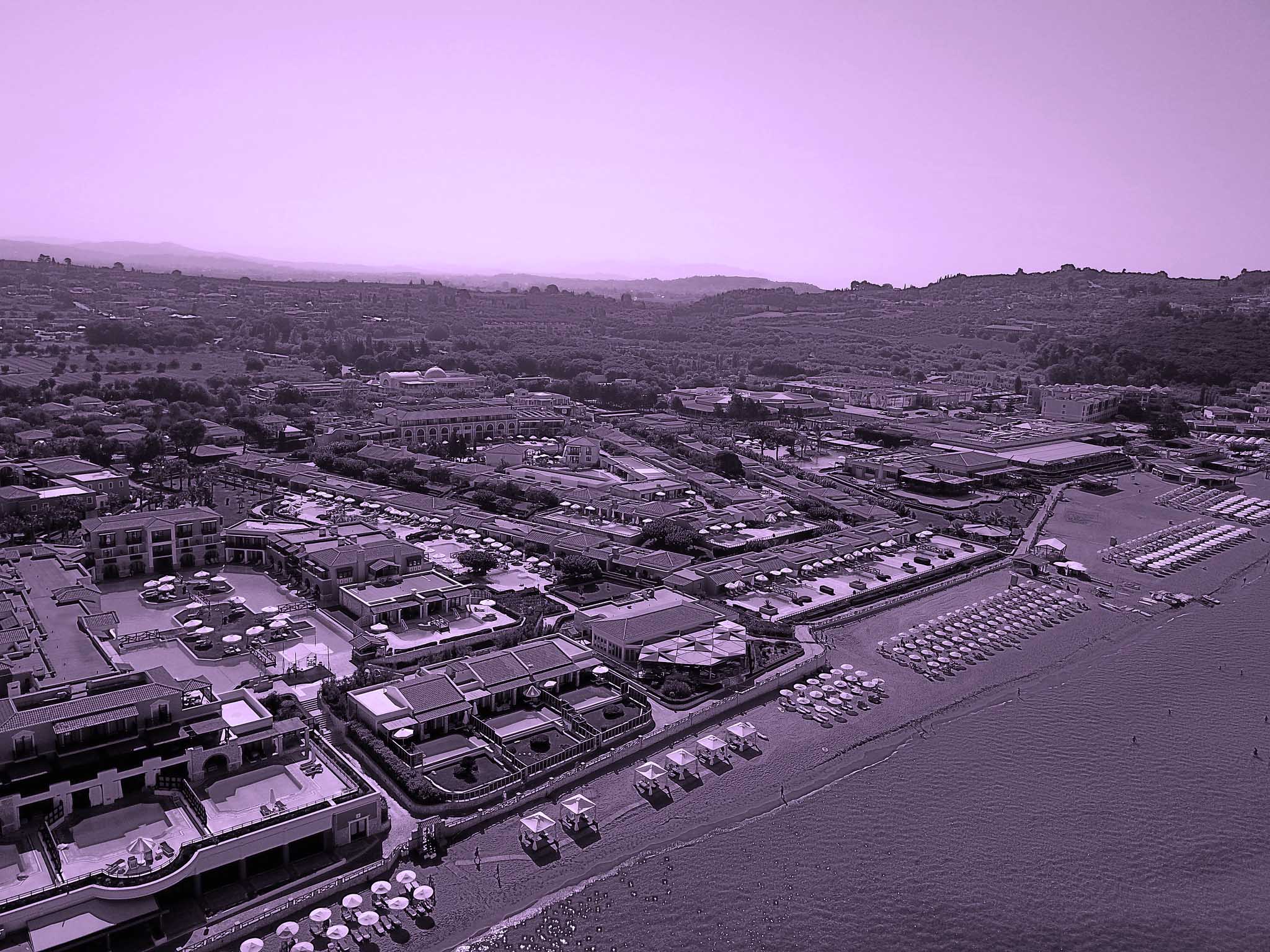 Aldemar Olympian Village & Royal Olympian