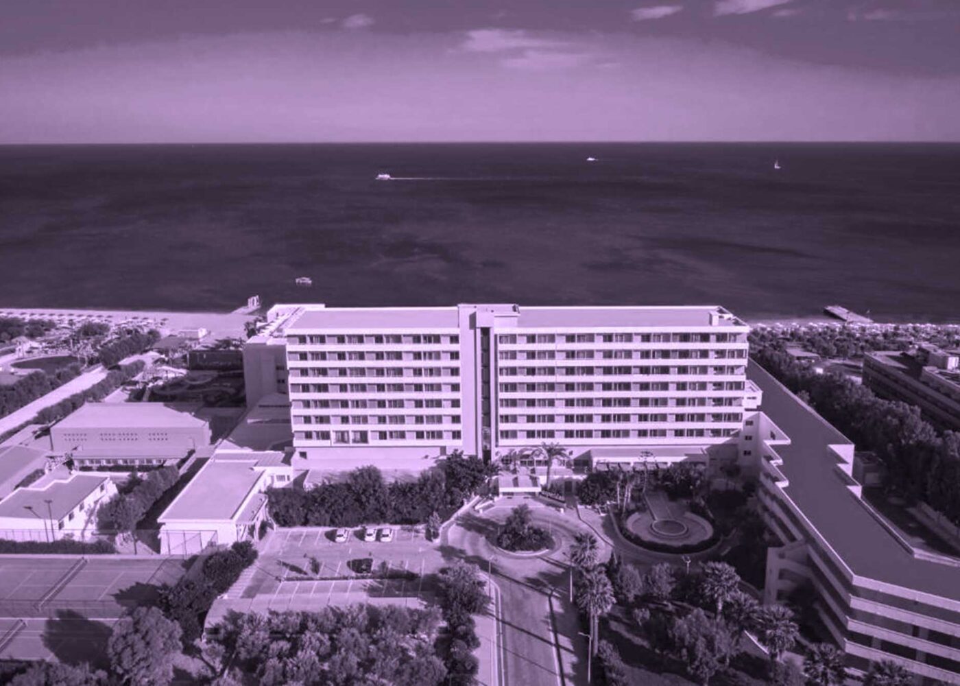 Esperides Beach Family Resort