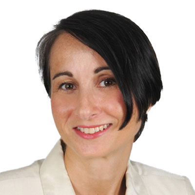 Evangelia Kastrinaki