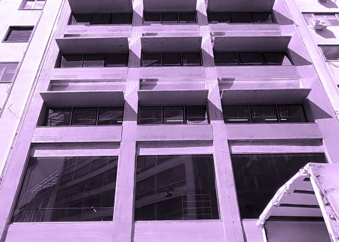 Commercial Offices in Athens