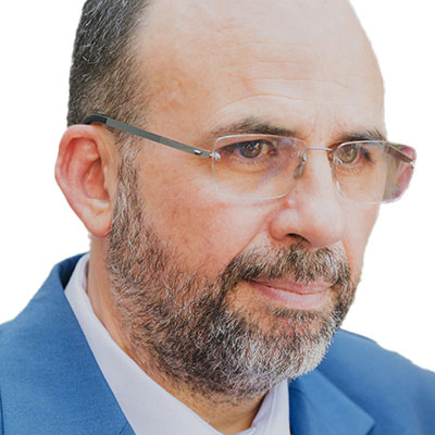 CHARIS I. TRIANTAFYLLOU