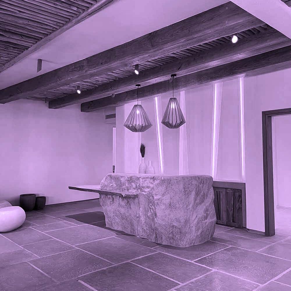 4* Resort in Mykonos