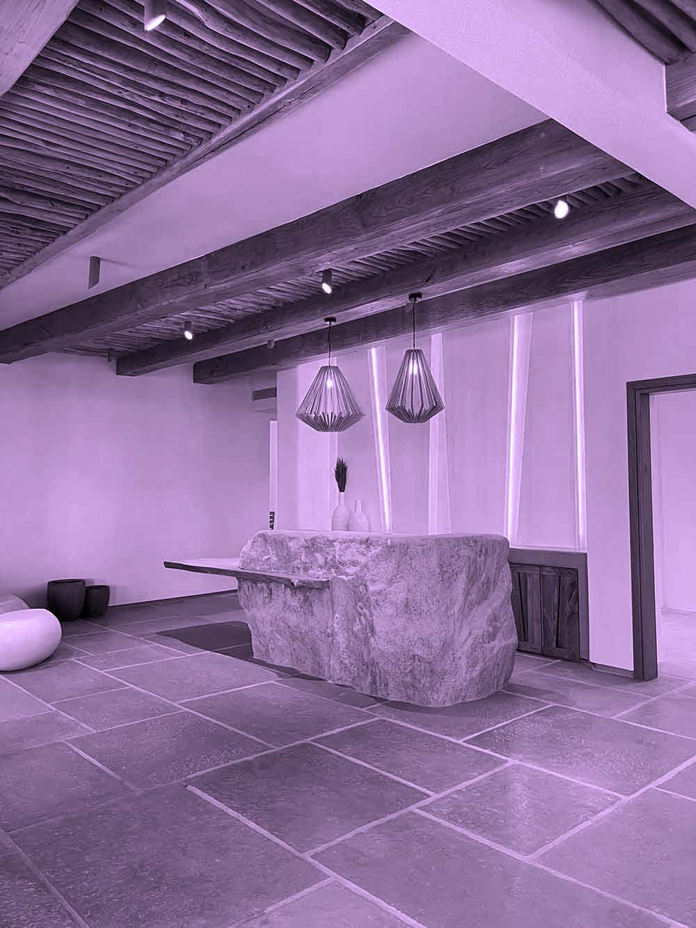 4* Resort in Mykonos