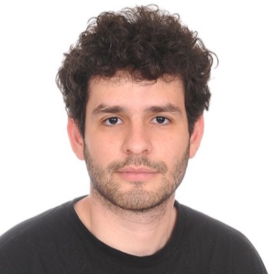 Giannis Vatsikouridis