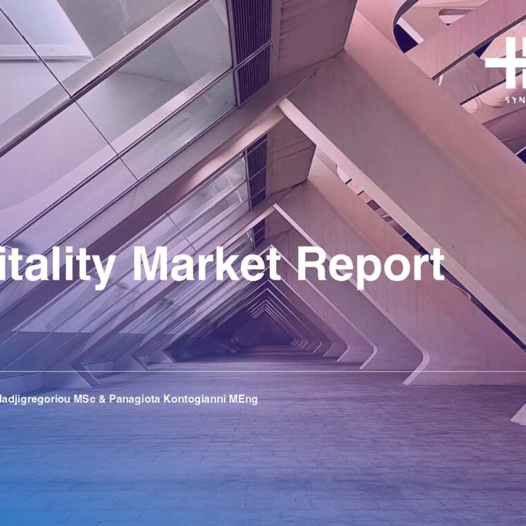 2024 Hotels Market Report