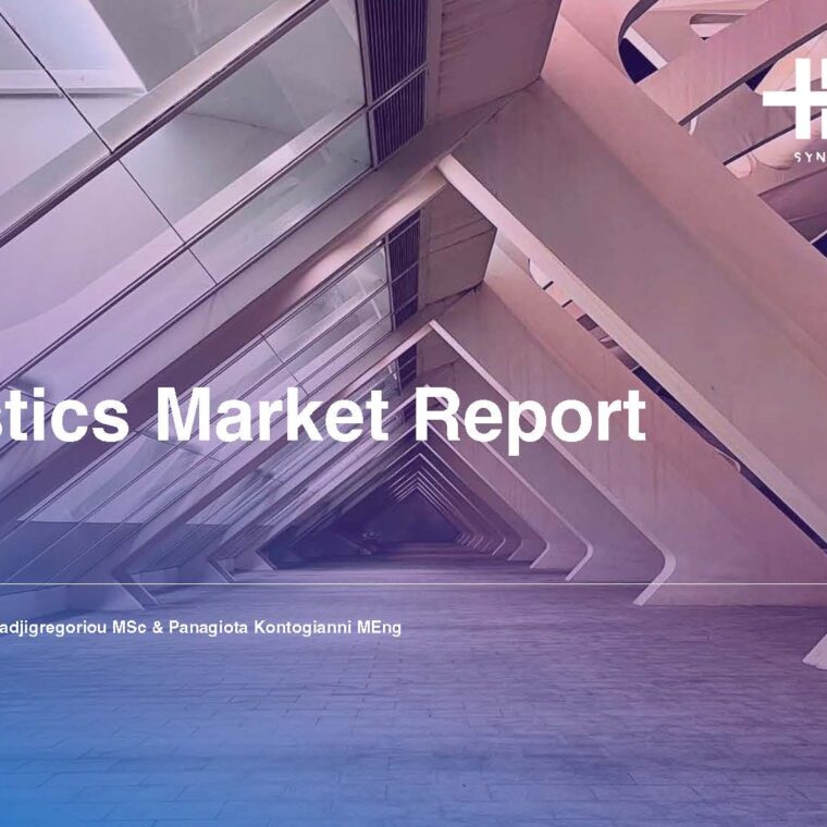 2024 Logistics Market Report