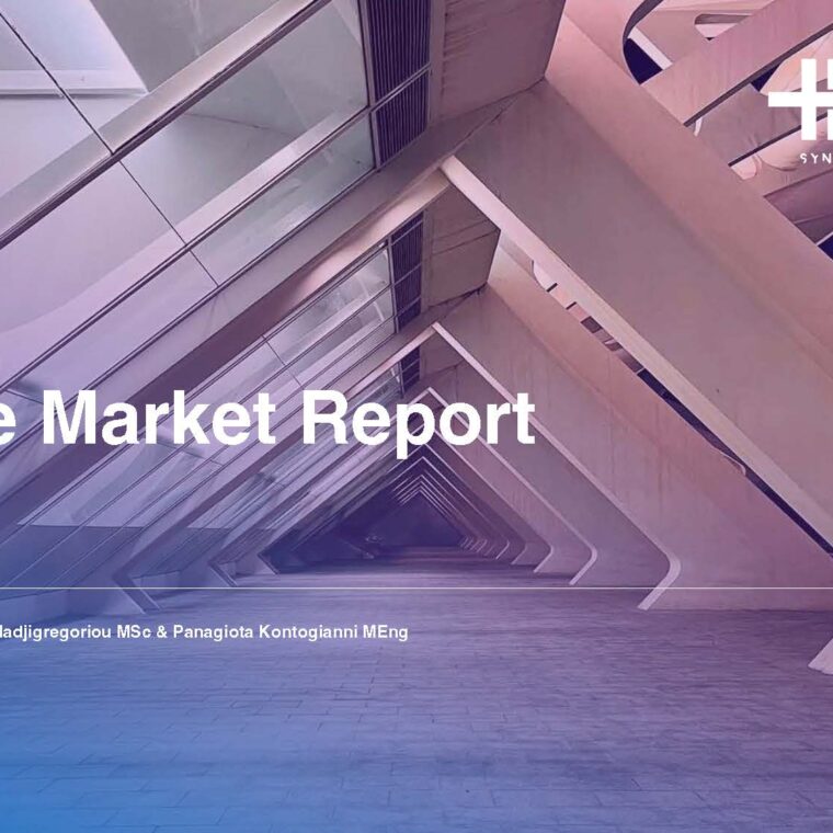 2024 Office Market Report