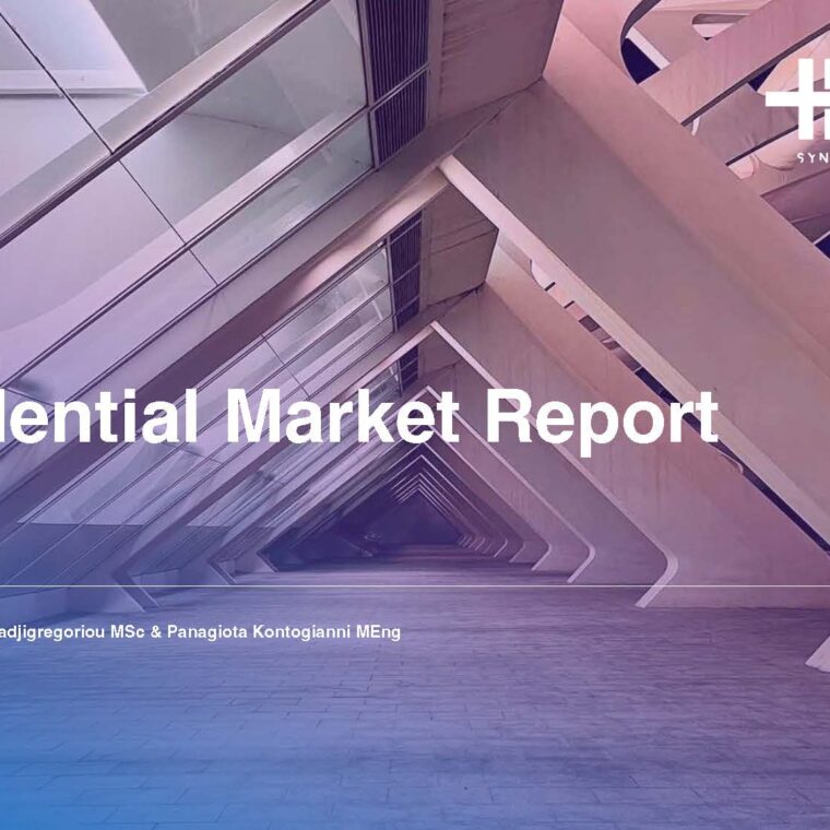2024 Residential Market Report