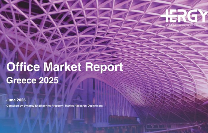 Office Market Report 2025_cover