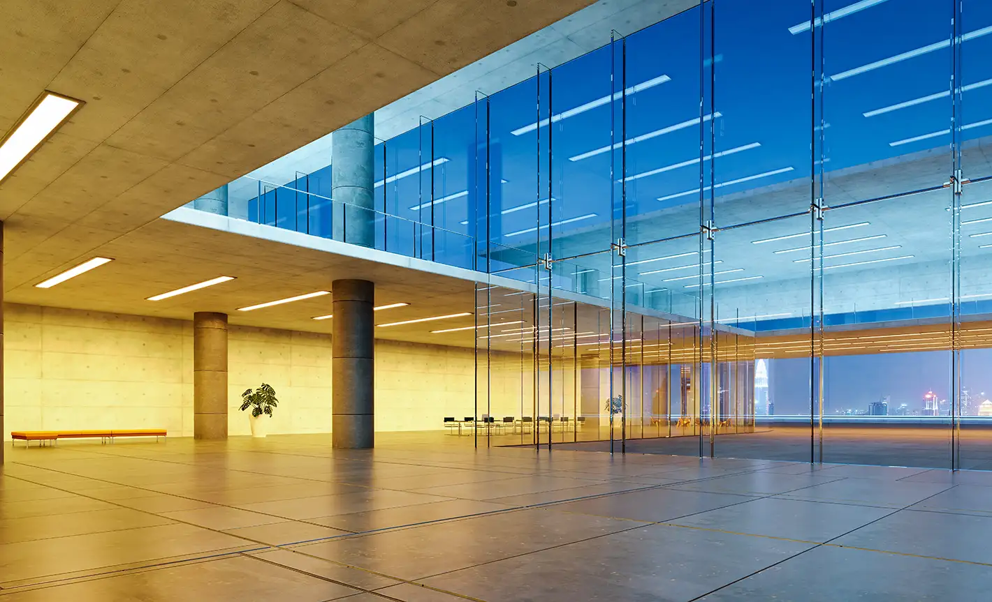 Workplace Consulting